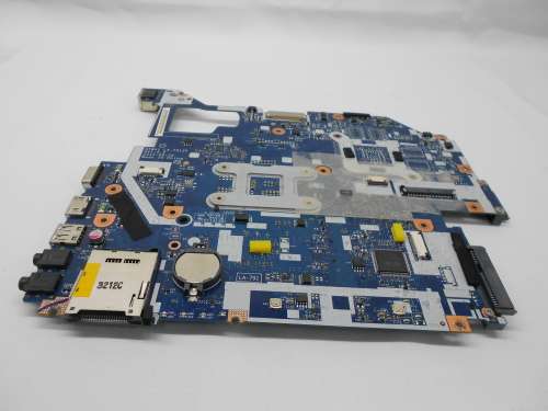 Acer Aspire E1-531-10052G50Mnks Motherboard 10052G50Mnks